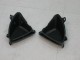 2004-2005 Honda CBR1000RR Motorcycle Fairings - White Blue Gold Rothmans Canada Websites