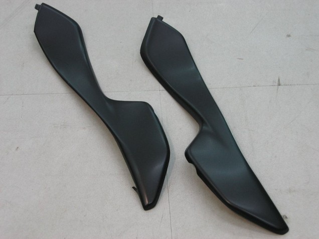 2004-2005 Honda CBR1000RR Motorcycle Fairings - White Blue Gold Rothmans Canada Websites