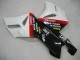 2004-2005 Honda CBR1000RR Motorcycle Fairings - White Blue Red Glossy Black Star Carrera Lee Canada Websites