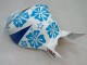 2004-2005 Honda CBR1000RR Motorcycle Fairings - White Blue Snow Nastro Azzurro 46 Canada Websites