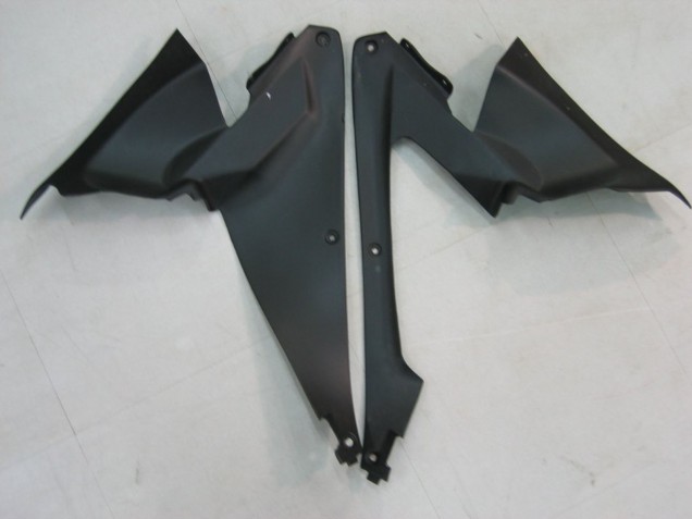 2004-2005 Honda CBR1000RR Motorcycle Fairings - White Blue Snow Nastro Azzurro 46 Canada Websites