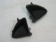 2004-2005 Honda CBR1000RR Motorcycle Fairings - White Blue Snow Nastro Azzurro 46 Canada Websites