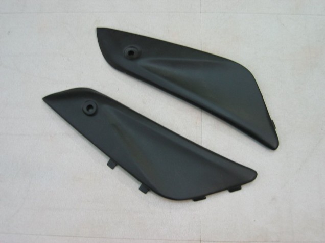 2004-2005 Honda CBR1000RR Motorcycle Fairings - White Blue Snow Nastro Azzurro 46 Canada Websites
