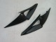 2004-2005 Honda CBR1000RR Motorcycle Fairings - White Blue Snow Nastro Azzurro 46 Canada Websites