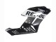 2004-2005 Honda CBR1000RR Motorcycle Fairing Kits - Silver White Glossy Black Repsol Canada Websites