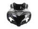 2004-2005 Honda CBR1000RR Motorcycle Fairing Kits - Silver White Glossy Black Repsol Canada Websites