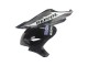 2004-2005 Honda CBR1000RR Motorcycle Fairing Kits - Silver White Glossy Black Repsol Canada Websites