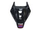 2004-2005 Honda CBR1000RR Motorcycle Fairings - Glossy Black White West Canada Websites