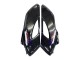 2004-2005 Honda CBR1000RR Motorcycle Fairings - Glossy Black White West Canada Websites