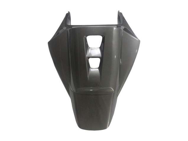 2004-2005 Honda CBR1000RR Motorcycle Fairings - Glossy Grey Glossy Black Canada Websites