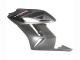 2004-2005 Honda CBR1000RR Motorcycle Fairings - Glossy Grey Glossy Black Canada Websites
