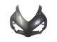 2004-2005 Honda CBR1000RR Motorcycle Fairings - Glossy Grey Glossy Black Canada Websites