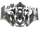 2004-2005 Honda CBR1000RR Motorcycle Fairings - Glossy Grey Glossy Black Canada Websites