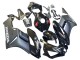 2004-2005 Honda CBR1000RR Motorcycle Fairings - Glossy Black Matte Grey Red Fireblade Canada Websites