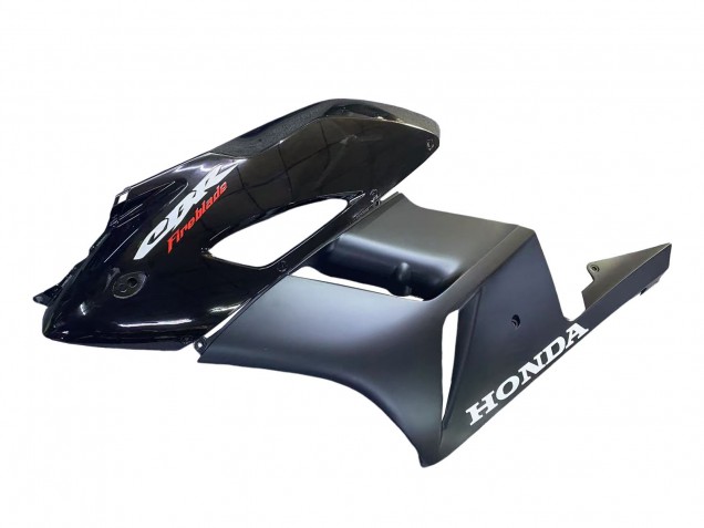 2004-2005 Honda CBR1000RR Motorcycle Fairings - Glossy Black Matte Grey Red Fireblade Canada Websites