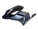2004-2005 Honda CBR1000RR Motorcycle Fairings - Glossy Black Matte Grey Red Fireblade Canada Websites
