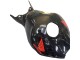 2004-2005 Honda CBR1000RR Motorcycle Fairings - Glossy Black Matte Grey Red Fireblade Canada Websites