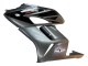 2004-2005 Honda CBR1000RR Motorcycle Fairing - Silver Glossy Black Canada Websites