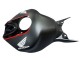 2004-2005 Honda CBR1000RR Motorcycle Fairings - Glossy Black Glossy Grey Red Stripe Canada Websites