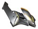2004-2005 Honda CBR1000RR Motorcycle Fairings - Matte Grey Gold Canada Websites