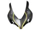 2004-2005 Honda CBR1000RR Motorcycle Fairings - Matte Grey Gold Canada Websites