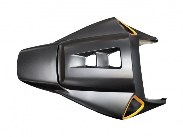 2004-2005 Honda CBR1000RR Motorcycle Fairings - Matte Grey Gold Canada Websites