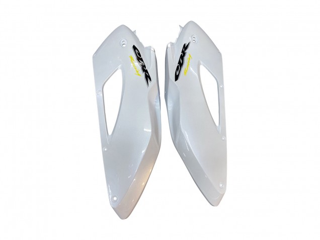 2004-2005 Honda CBR1000RR Motorcycle Fairings - Pearl White Canada Websites