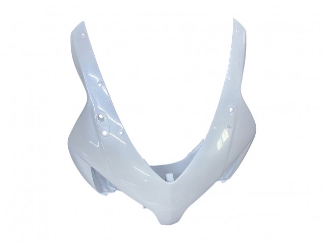 2004-2005 Honda CBR1000RR Motorcycle Fairings - Pearl White Canada Websites
