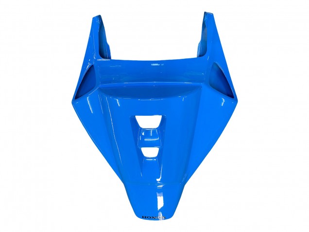 2004-2005 Honda CBR1000RR Motorcycle Fairings - Blue Yellow Glossy Black Canada Websites
