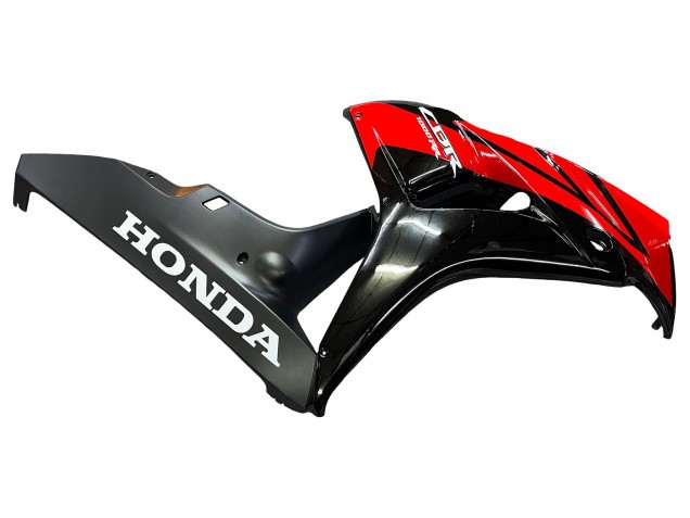 2006-2007 Honda CBR1000RR Motorcycle Fairing - Blue Glossy Black Canada Websites