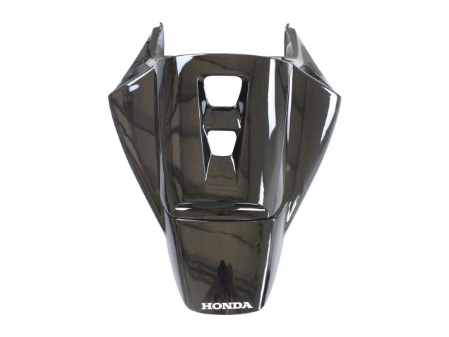 2006-2007 Honda CBR1000RR Motorcycle Fairing - Glossy Black Red Flame Canada Websites