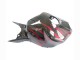 2006-2007 Honda CBR1000RR Motorcycle Fairing - Glossy Black Red Flame Canada Websites