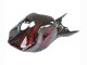 2006-2007 Honda CBR1000RR Motorcycle Fairing - Glossy Black Red Flame Canada Websites