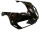 2006-2007 Honda CBR1000RR Motorcycle Fairings - Glossy Black Matte Black Canada Websites