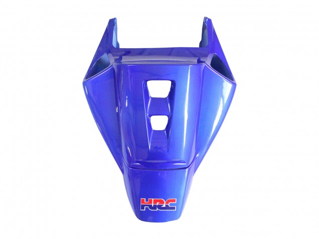 2006-2007 Honda CBR1000RR Motorcycle Fairing - White Red Blue HRC Canada Websites