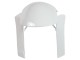 2006-2007 Honda CBR1000RR Motorcycle Fairings - White Red Canada Websites