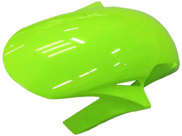 2006-2007 Honda CBR1000RR Motorcycle Fairing - White Green Glossy Black Canada Websites