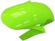 2006-2007 Honda CBR1000RR Motorcycle Fairing - White Green Glossy Black Canada Websites