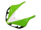 2006-2007 Honda CBR1000RR Motorcycle Fairing - White Green Glossy Black Canada Websites