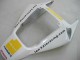 2006-2007 Honda CBR1000RR Motorcycle Fairings - White Green Glossy Black Hannspree 52 Canada Websites