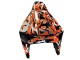 2006-2007 Honda CBR1000RR Motorcycle Fairings - Black Orange Silver Camouflage Canada Websites