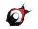 2006-2007 Honda CBR1000RR Motorcycle Fairings - Red Glossy Black Canada Websites