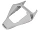 2006-2007 Honda CBR1000RR Motorcycle Fairing Kits - White Glossy Black Canada Websites