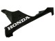 2006-2007 Honda CBR1000RR Motorcycle Fairing Kits - White Glossy Black Canada Websites