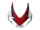 2006-2007 Honda CBR1000RR Motorcycle Fairing Kits - White Red Glossy Black Canada Websites