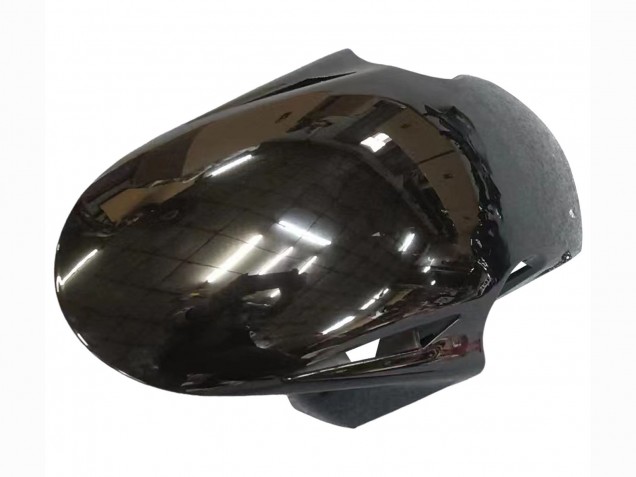 2008-2011 Honda CBR1000RR Motorcycle Fairings - Glossy Black White Repsol 93 Canada Websites