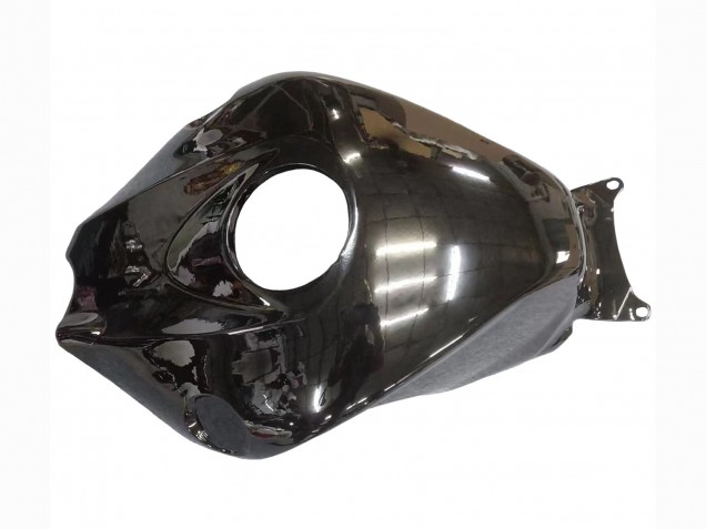 2008-2011 Honda CBR1000RR Motorcycle Fairings - Glossy Black White Repsol 93 Canada Websites