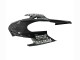 2008-2011 Honda CBR1000RR Motorcycle Fairings - Black Carbon Fiber Red Canada Websites