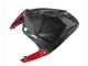 2008-2011 Honda CBR1000RR Motorcycle Fairings - Black Carbon Fiber Red Canada Websites
