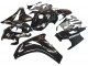 2008-2011 Honda CBR1000RR Motorcycle Fairings - Glossy Black Canada Websites